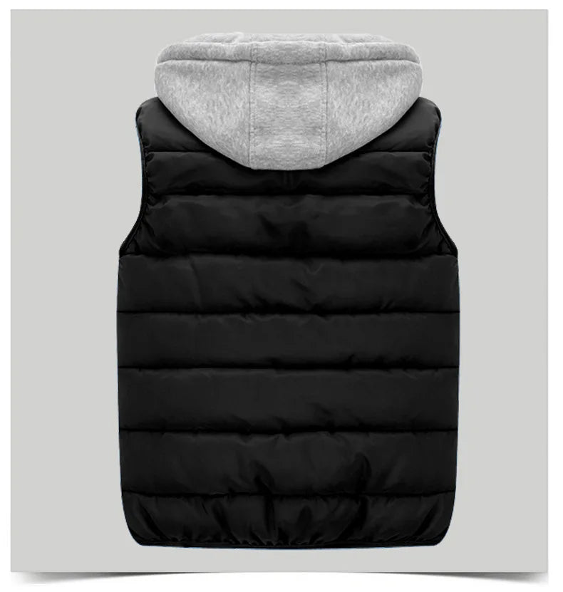 NORDÉ™ Summit Vest