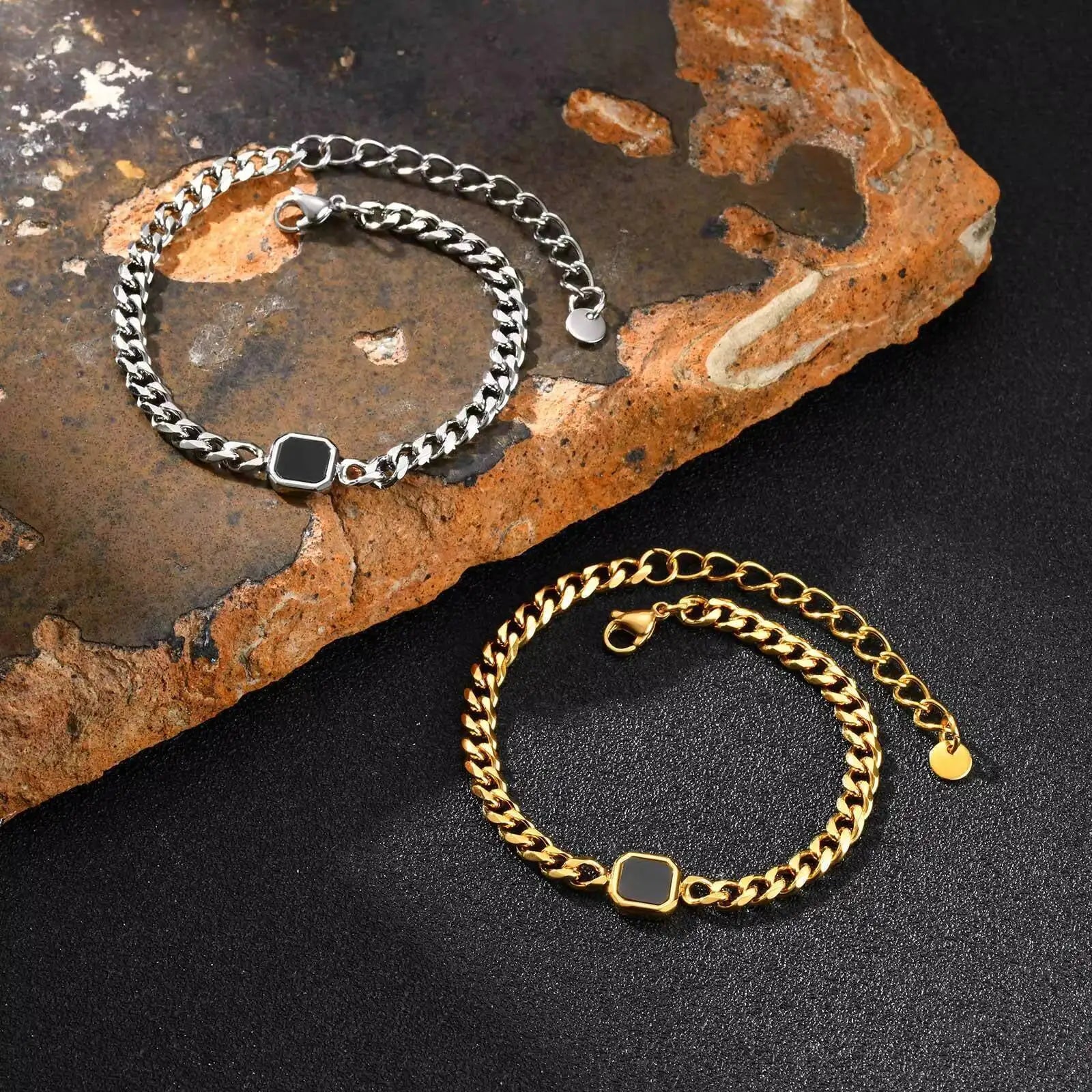 NORDÉ™ Stoneflow Bracelet