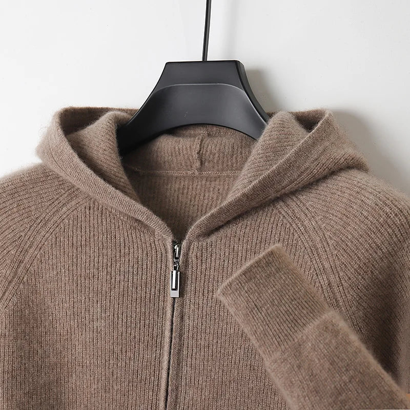NORDÉ™ Horizon Zipper