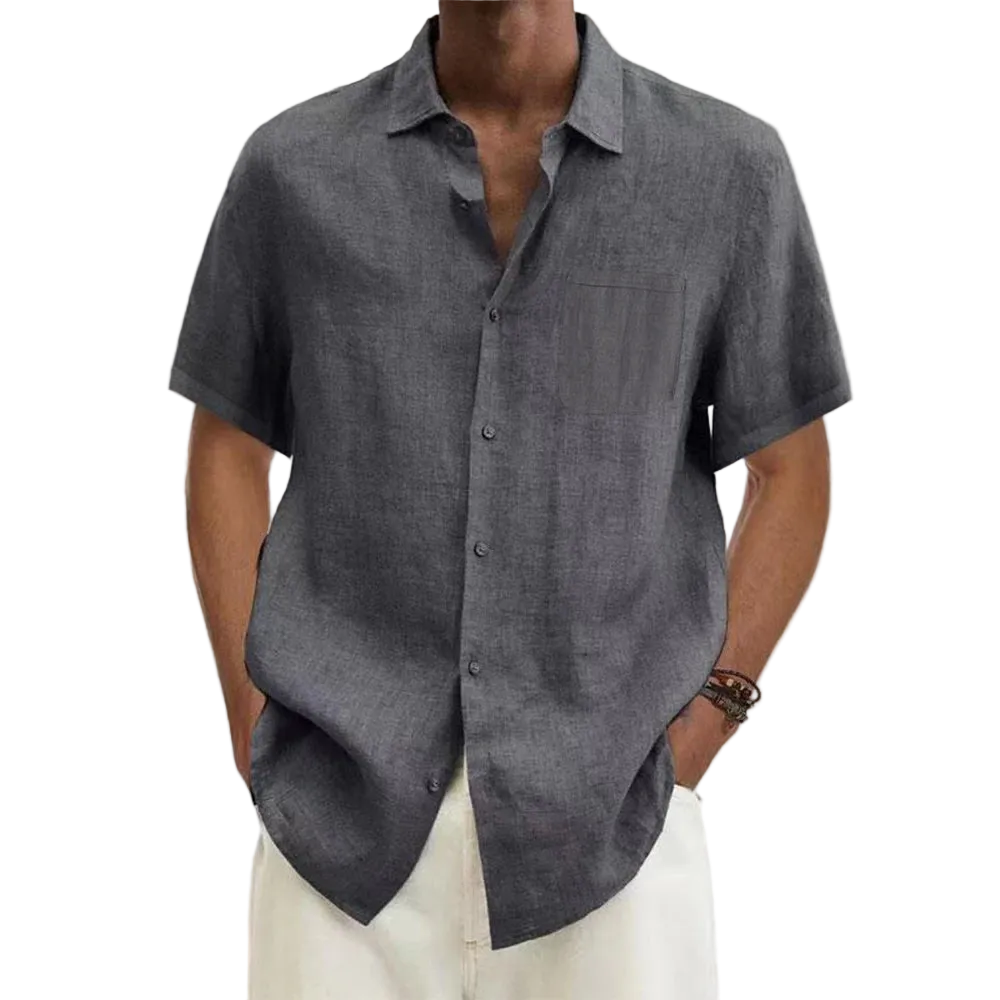 Nordé™ Prestige Tailored Shirt