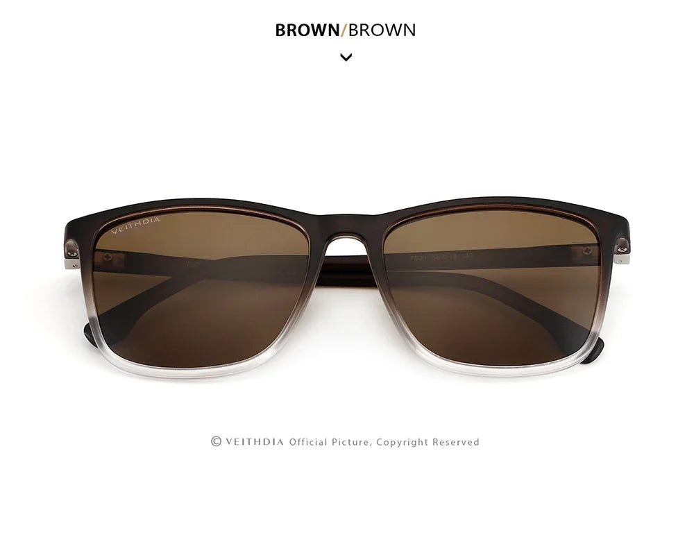 Norde™ Solstice Sunglasses