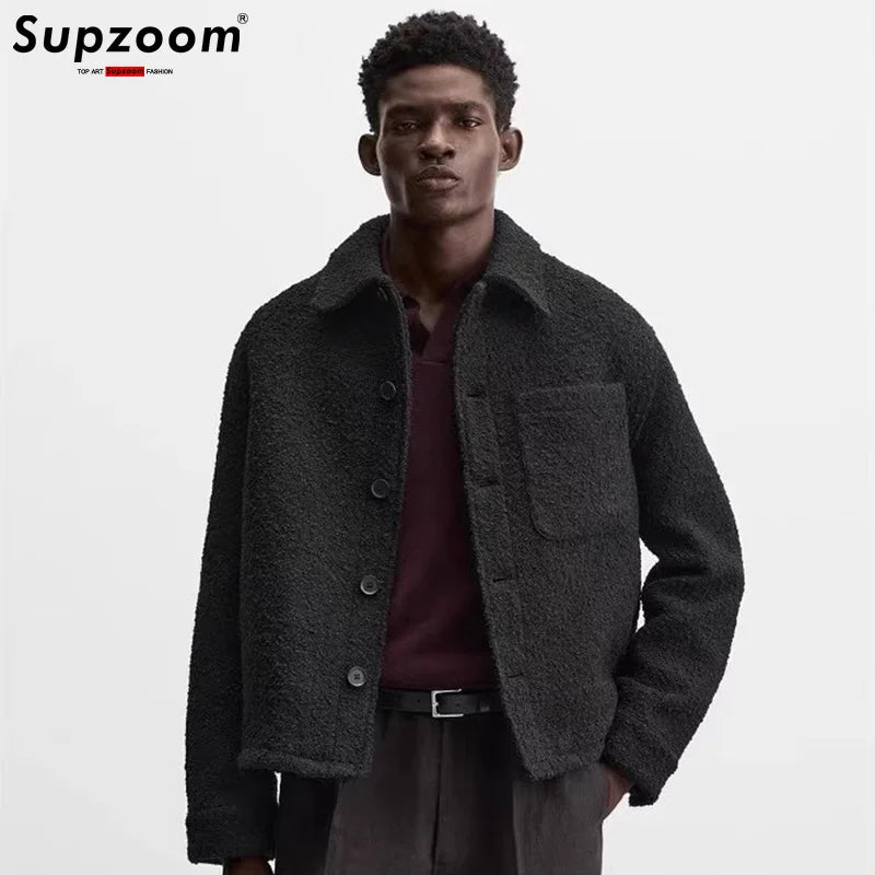 Nordé™ Fashion Jacket