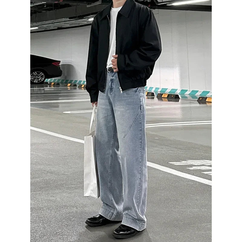 NORDÉ™ City Jacket