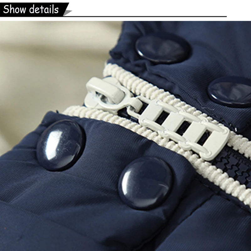 NORDÉ™ Northwind Vest