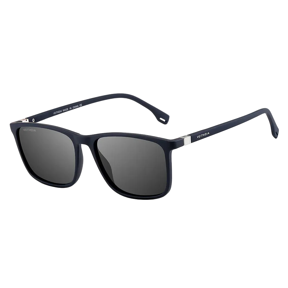 Norde™ Solstice Sunglasses BLUE