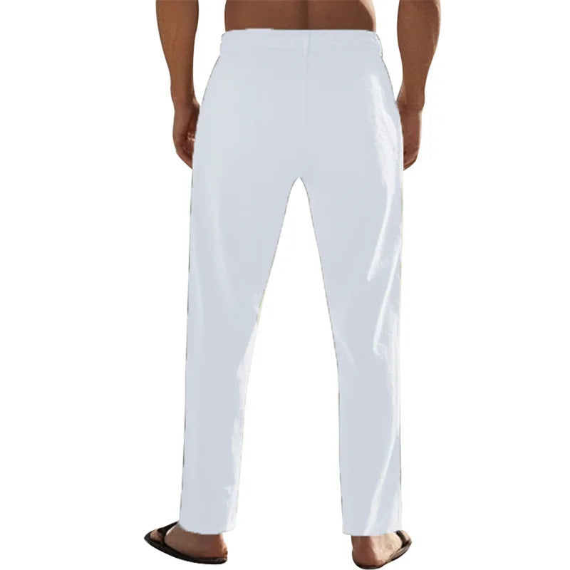 Nordé™ Imperial Tailored Trousers