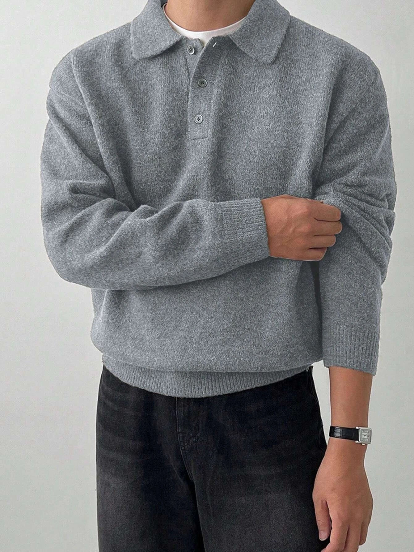 Nordé™ Old Money Sweater