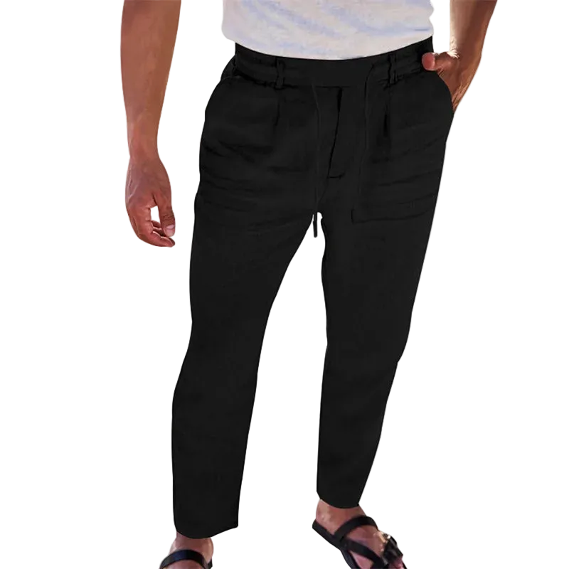 Nordé™ Imperial Tailored Trousers