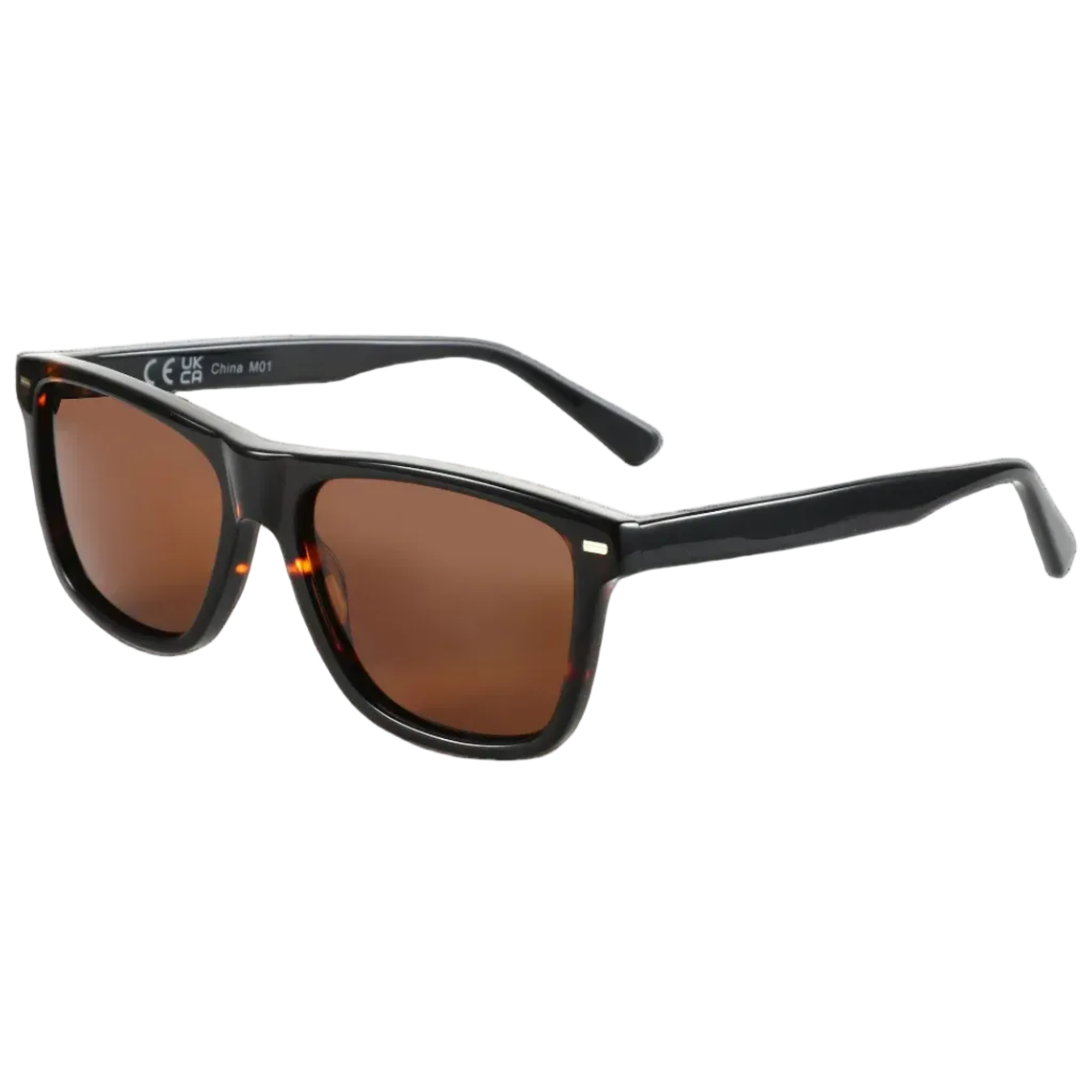 Norde™ Solara Sunglasses BROWN