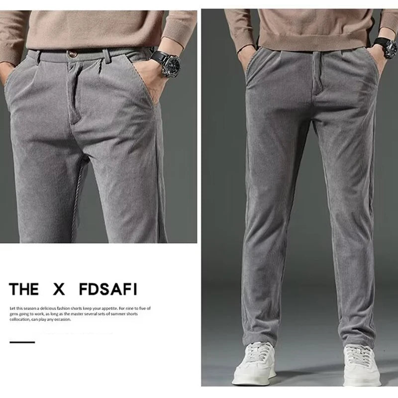 Nordé™ Trouser