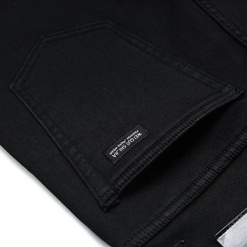 Nordé™ Alpine Jeans