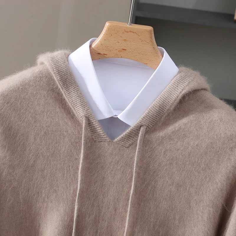 NORDÉ™ Alpine Sweater