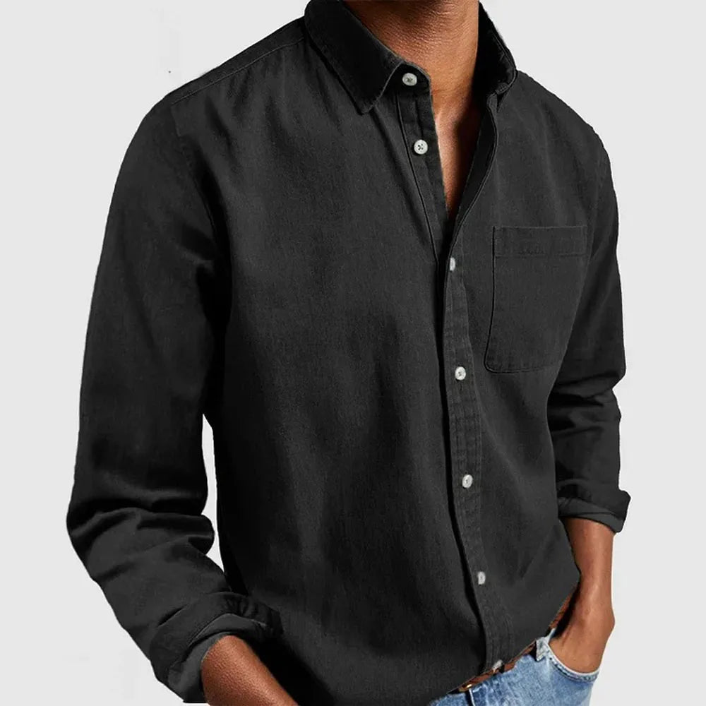 Nordé™ Noble Fit Polo