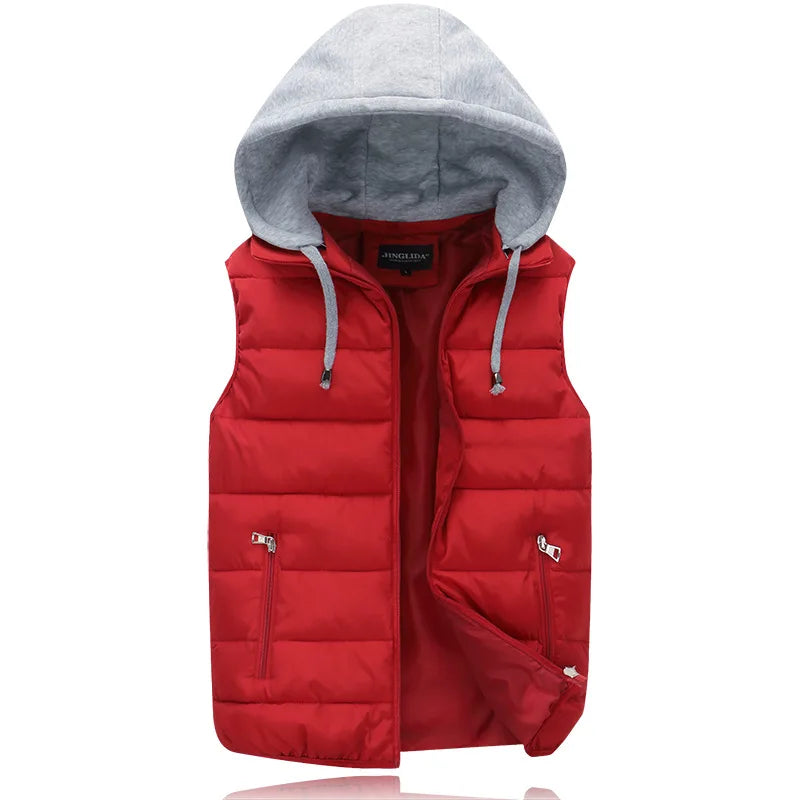 NORDÉ™ Summit Vest