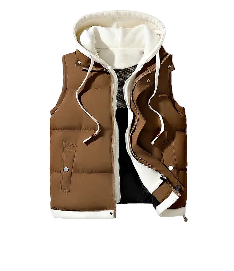 Nordé™ Vest