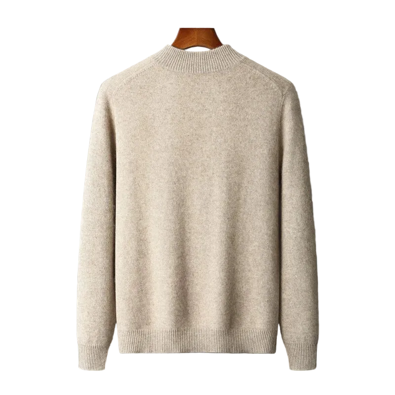 Nordé™ Zipper