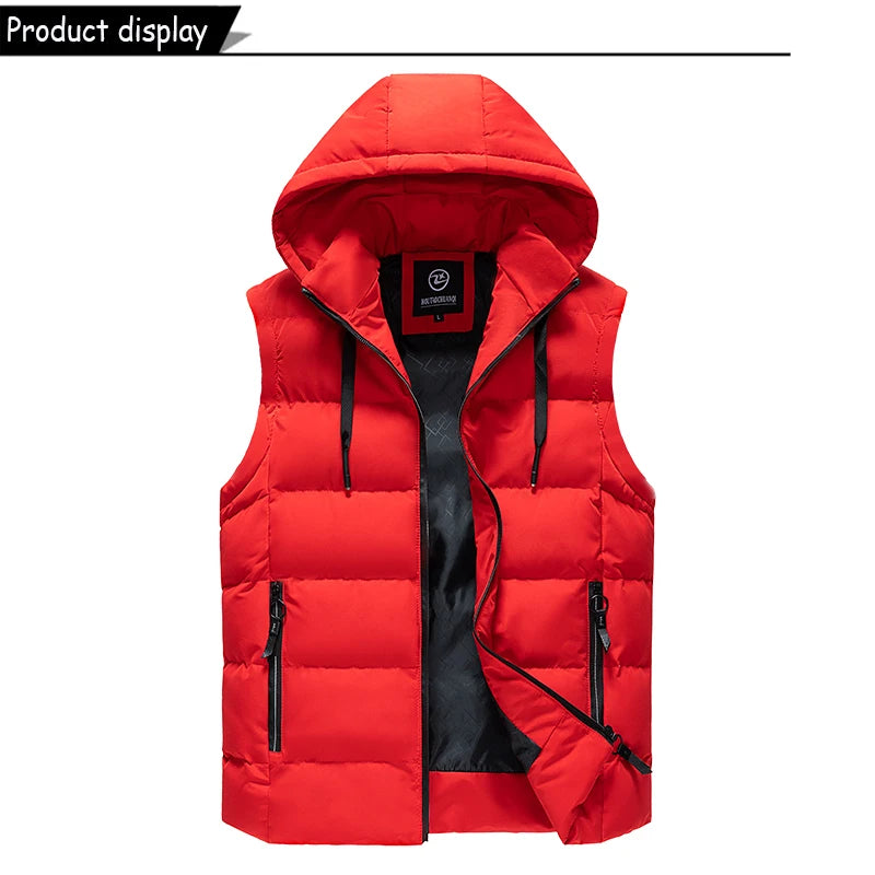 Nordé™ Alpine Vest
