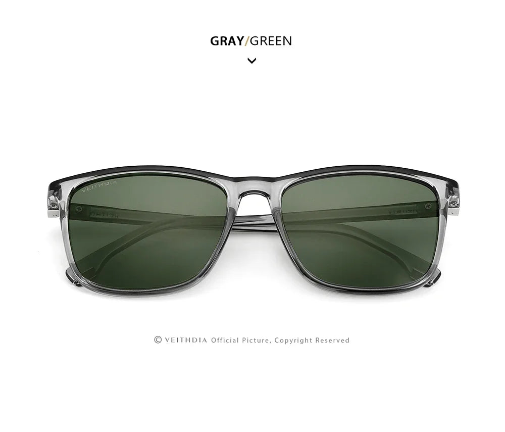 Norde™ Solstice Sunglasses