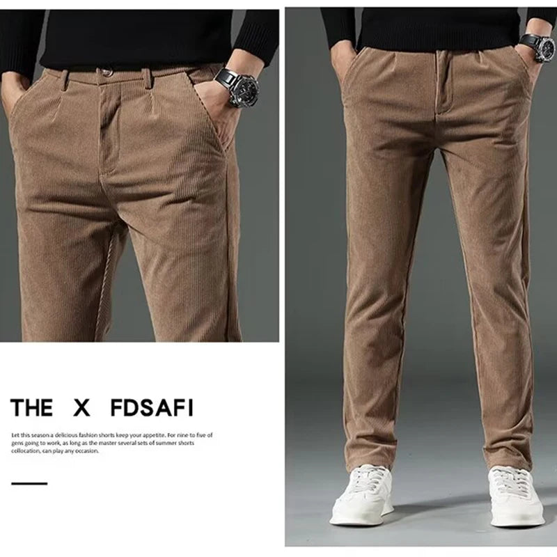 Nordé™ Trouser