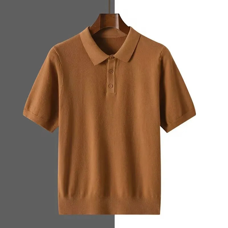 Nordé™ Ridge Polo Shirt