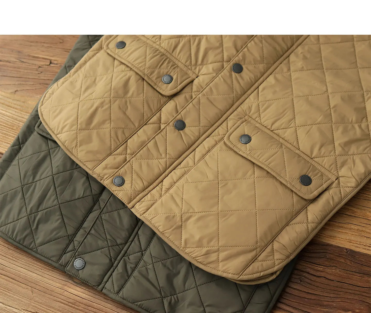 Nordé™ Summit Vest