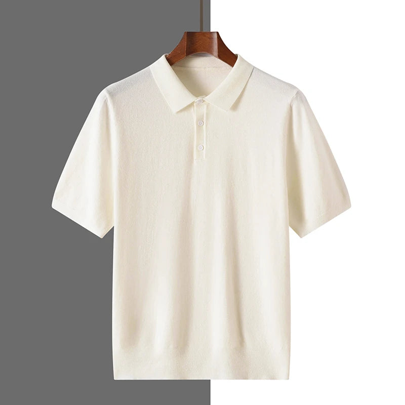 Nordé™ Horizon Polo Shirt