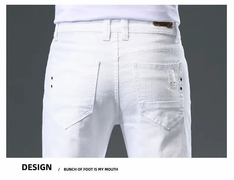 NORDÉ™ Ironwave Jeans