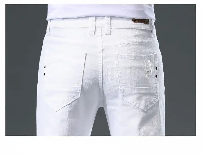 NORDÉ™ Ironwave Jeans