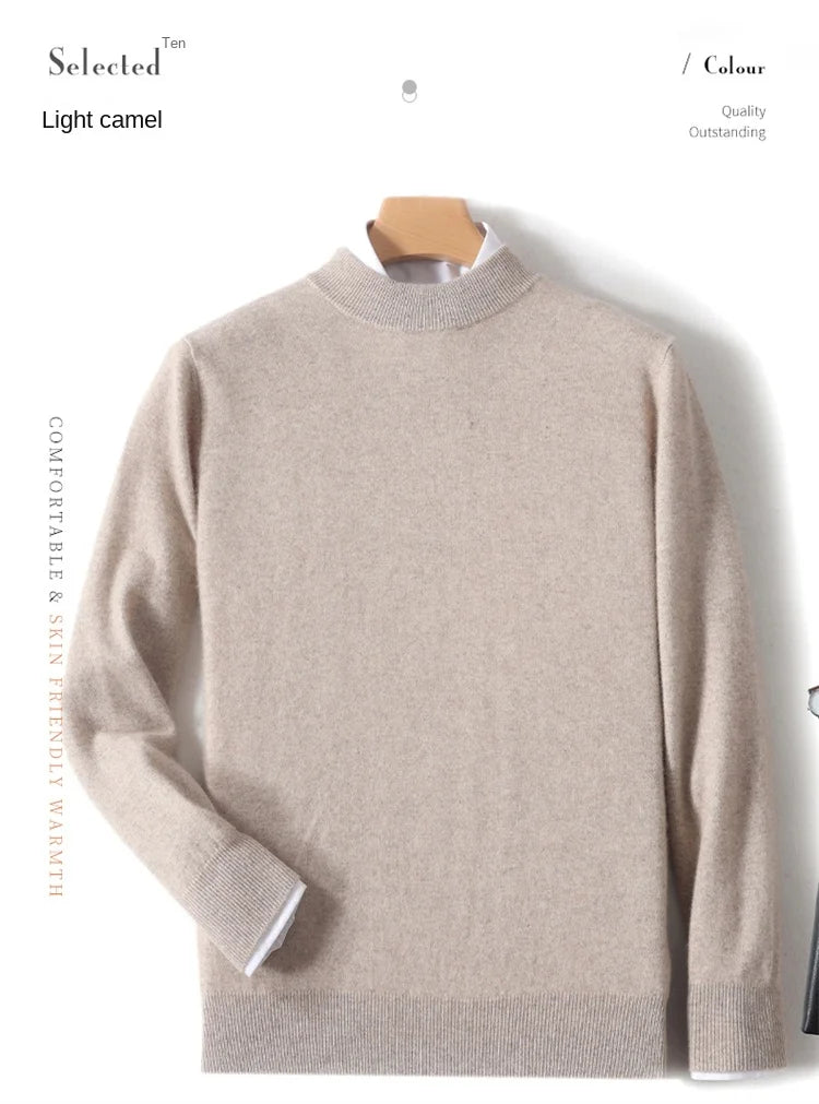Nordé™ Summit Sweater