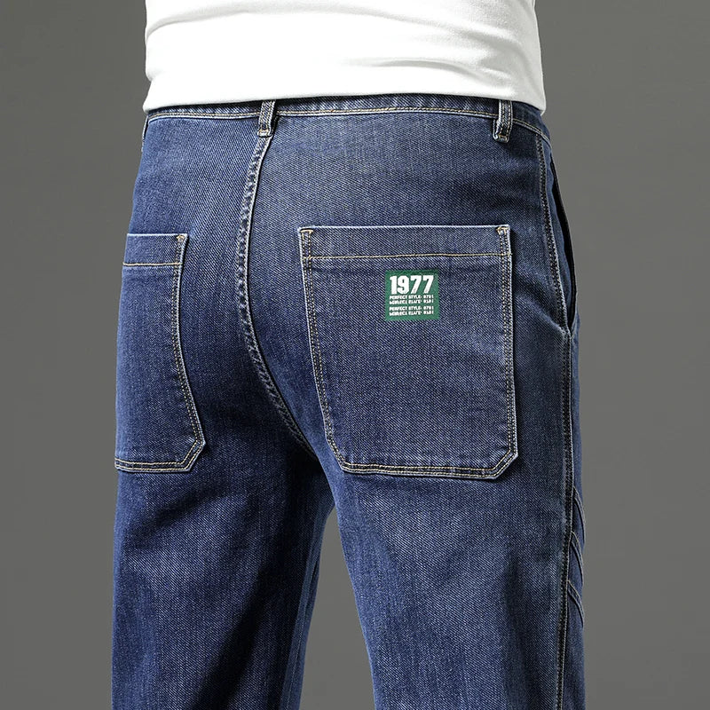 NORDÉ™ Urbancrest Jeans