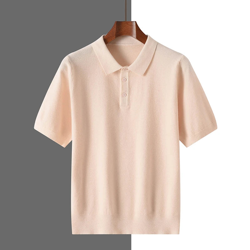Nordé™ Horizon Polo Shirt