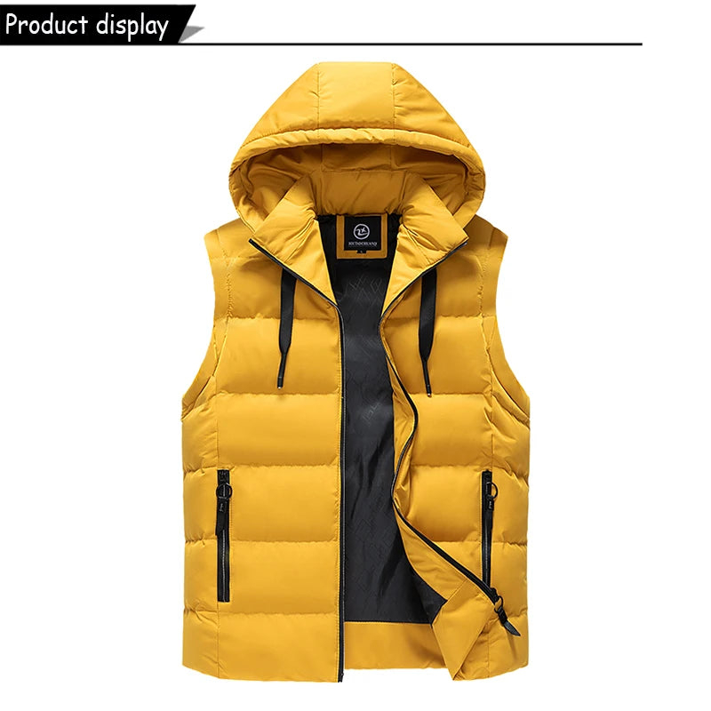 Nordé™ Alpine Vest