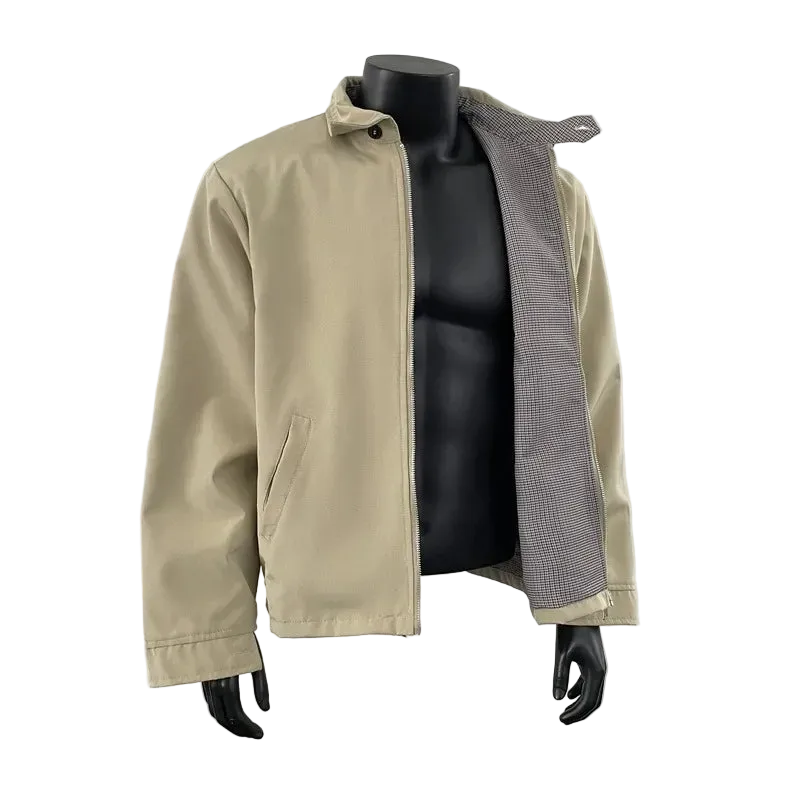 NORDÉ™ Seaside Harington jacket
