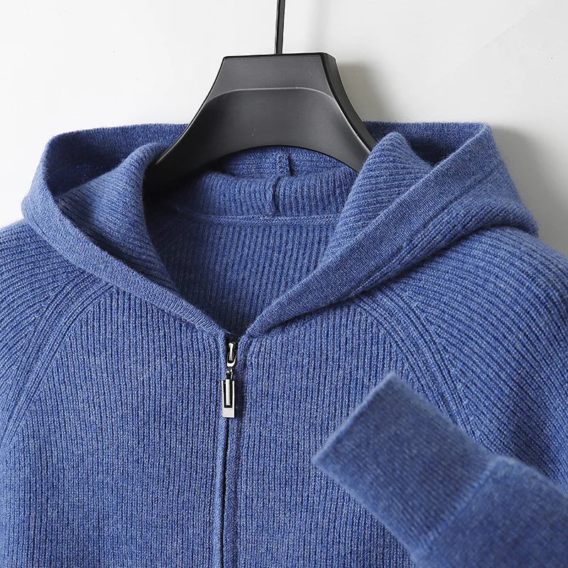 NORDÉ™ Horizon Zipper