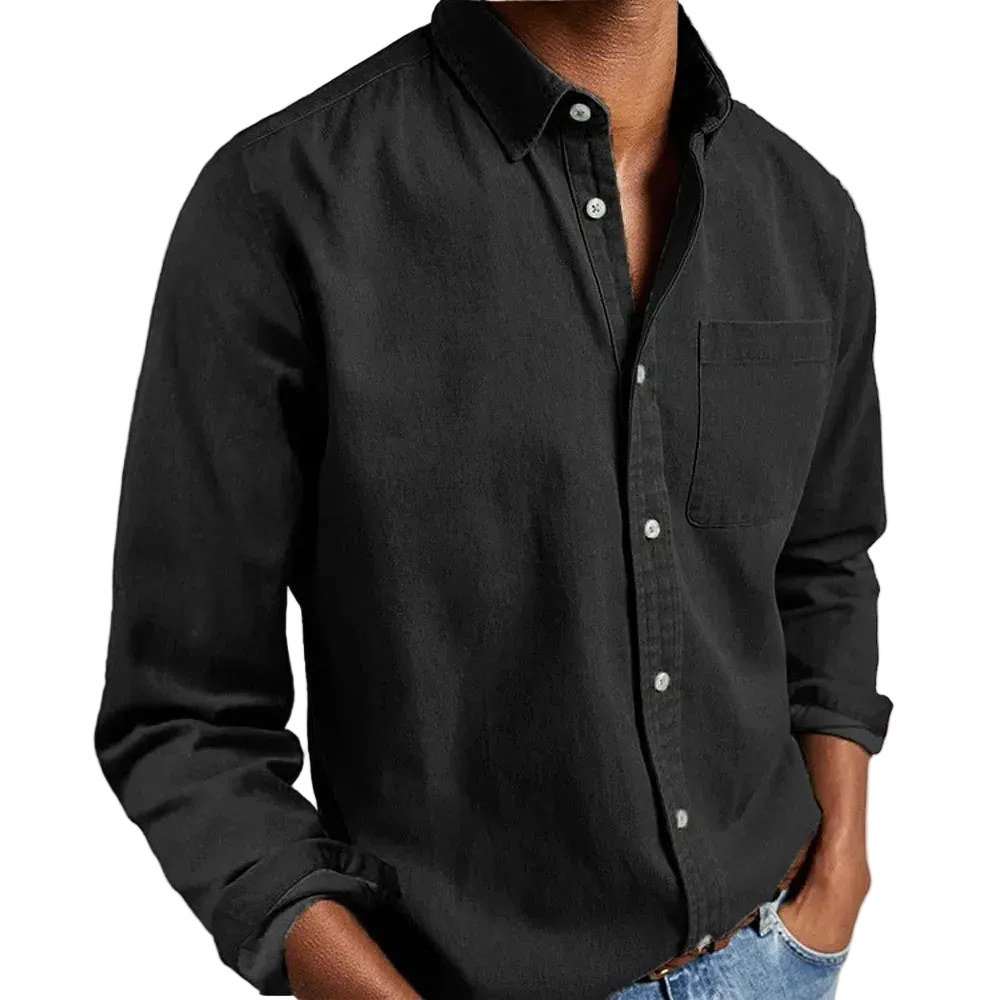 Nordé™ Noble Fit Polo