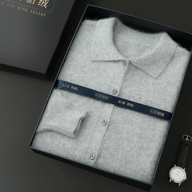 Nordé™ Boreal Sweater
