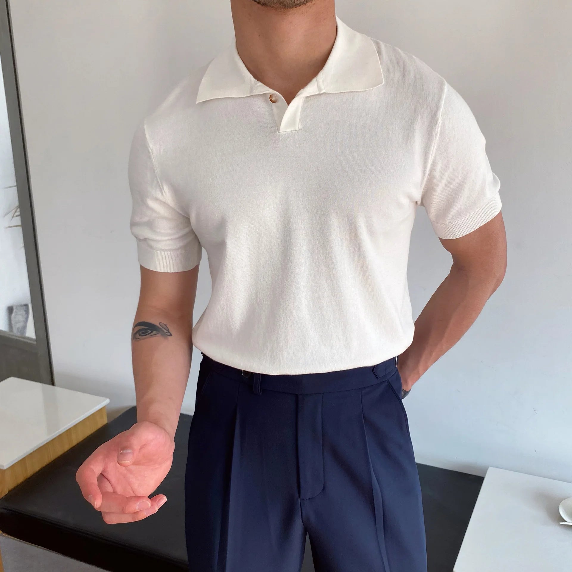 NORDÉ™ Ridgeway Polo