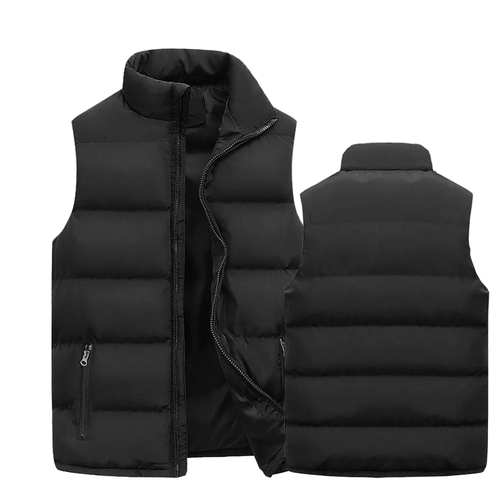 NORDÉ™ Driftcore Vest