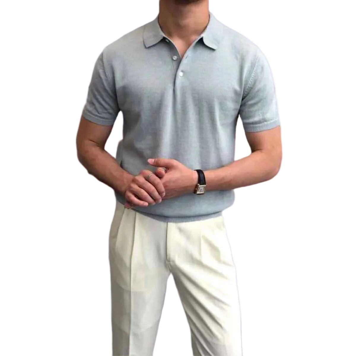 NORDÉ™ Ridgeway Polo