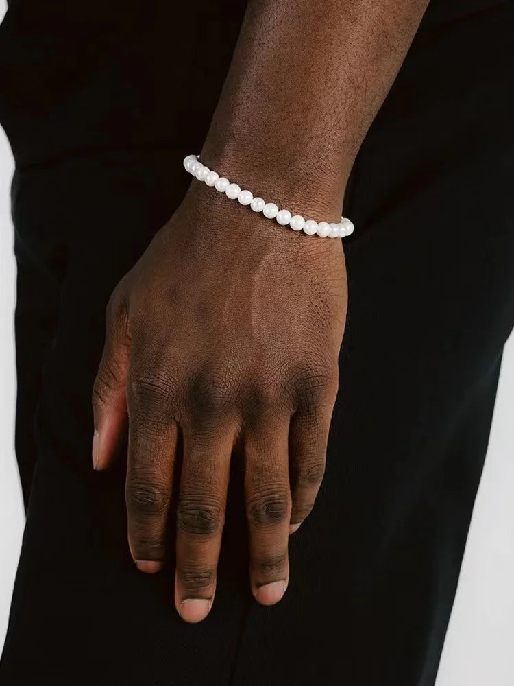 NORDÉ™ Liora Pearl Bracelet