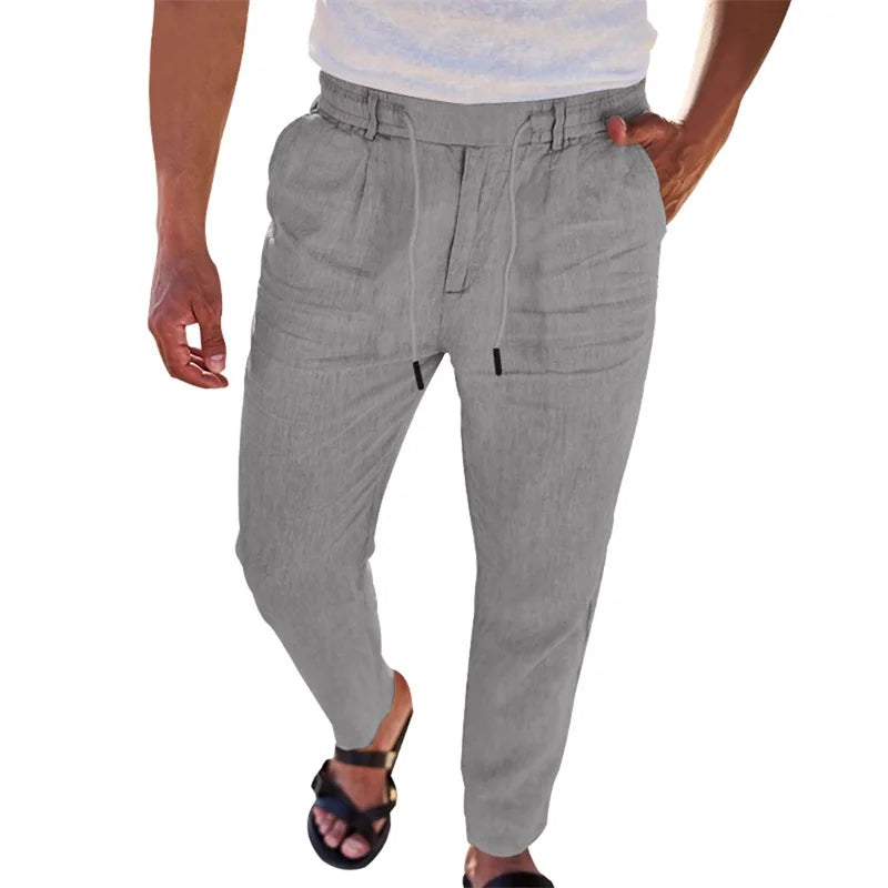 Nordé™ Imperial Tailored Trousers
