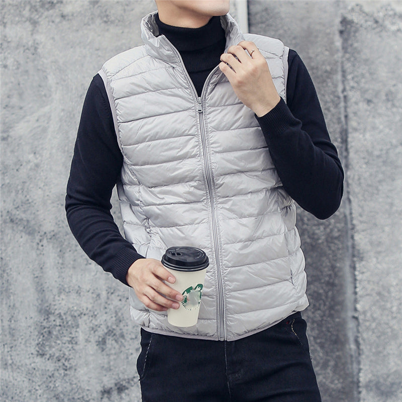 NORDÉ™ Alfa Gilet