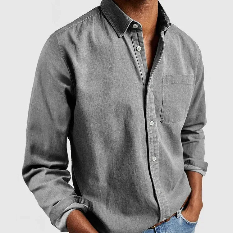 Nordé™ Noble Fit Polo