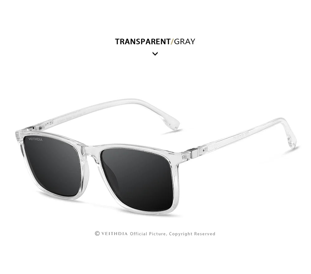 Norde™ Solstice Sunglasses