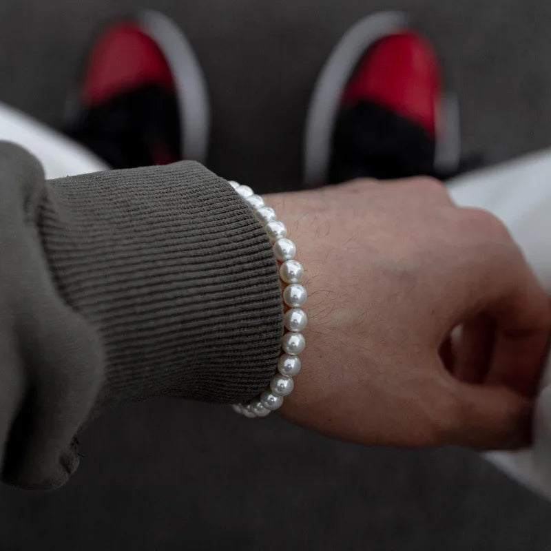 NORDÉ™ Liora Pearl Bracelet