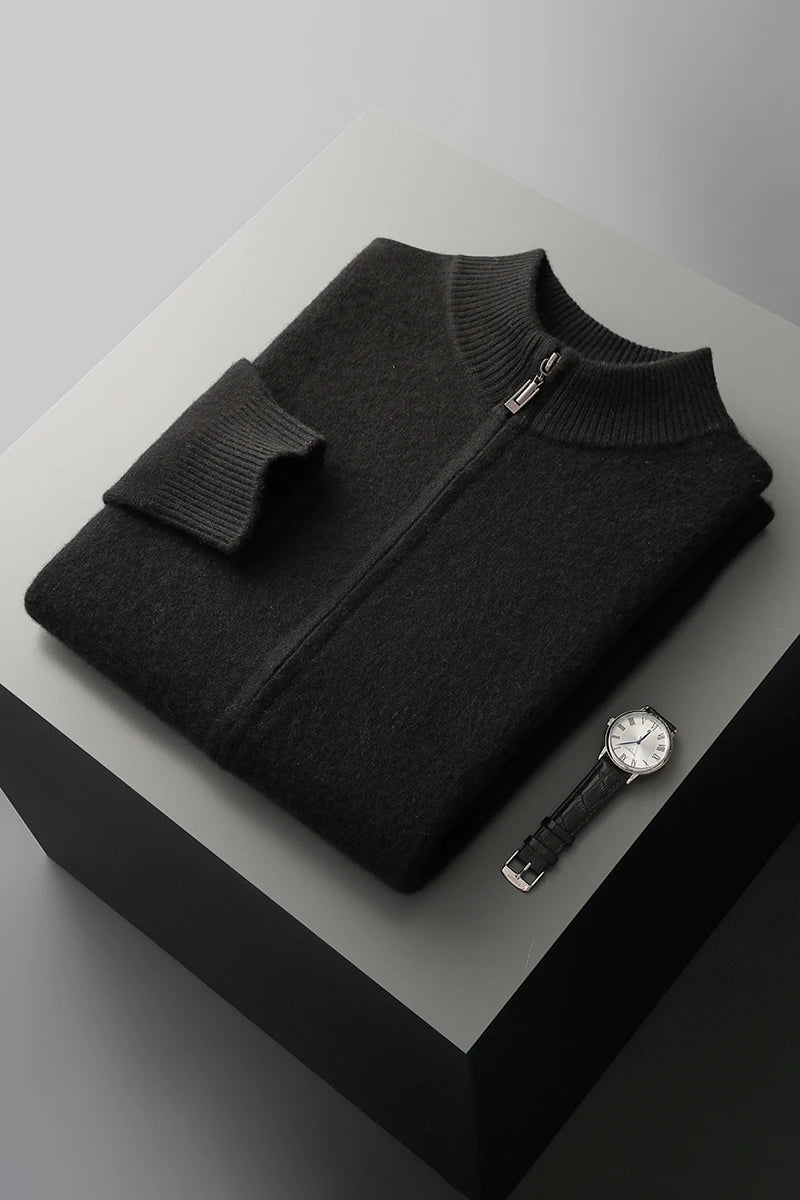Nordé™ Zipper