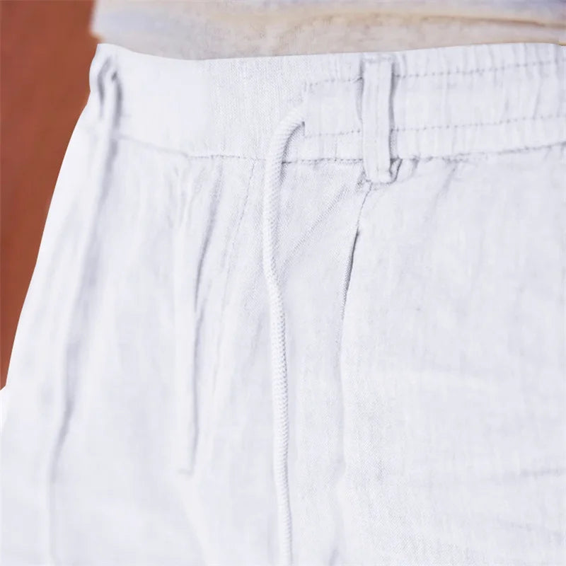 Nordé™ Imperial Tailored Trousers