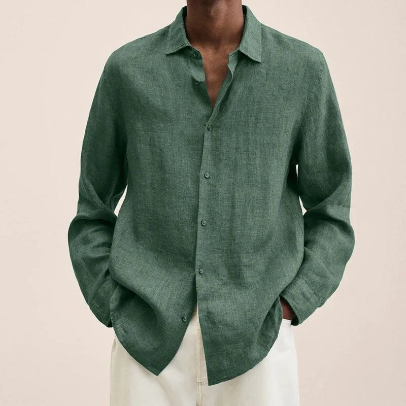 Nordé™ Luxe Heritage Polo