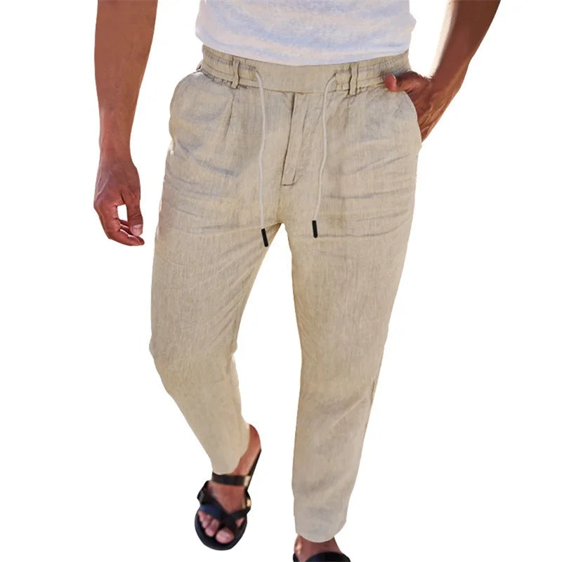 Nordé™ Imperial Tailored Trousers