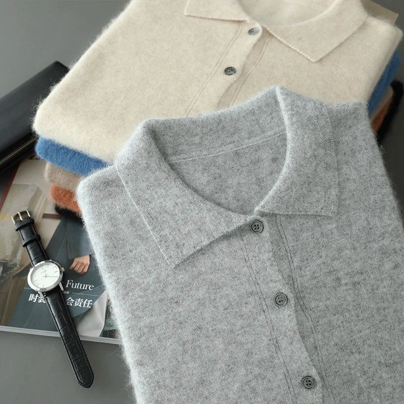 Nordé™ Boreal Sweater